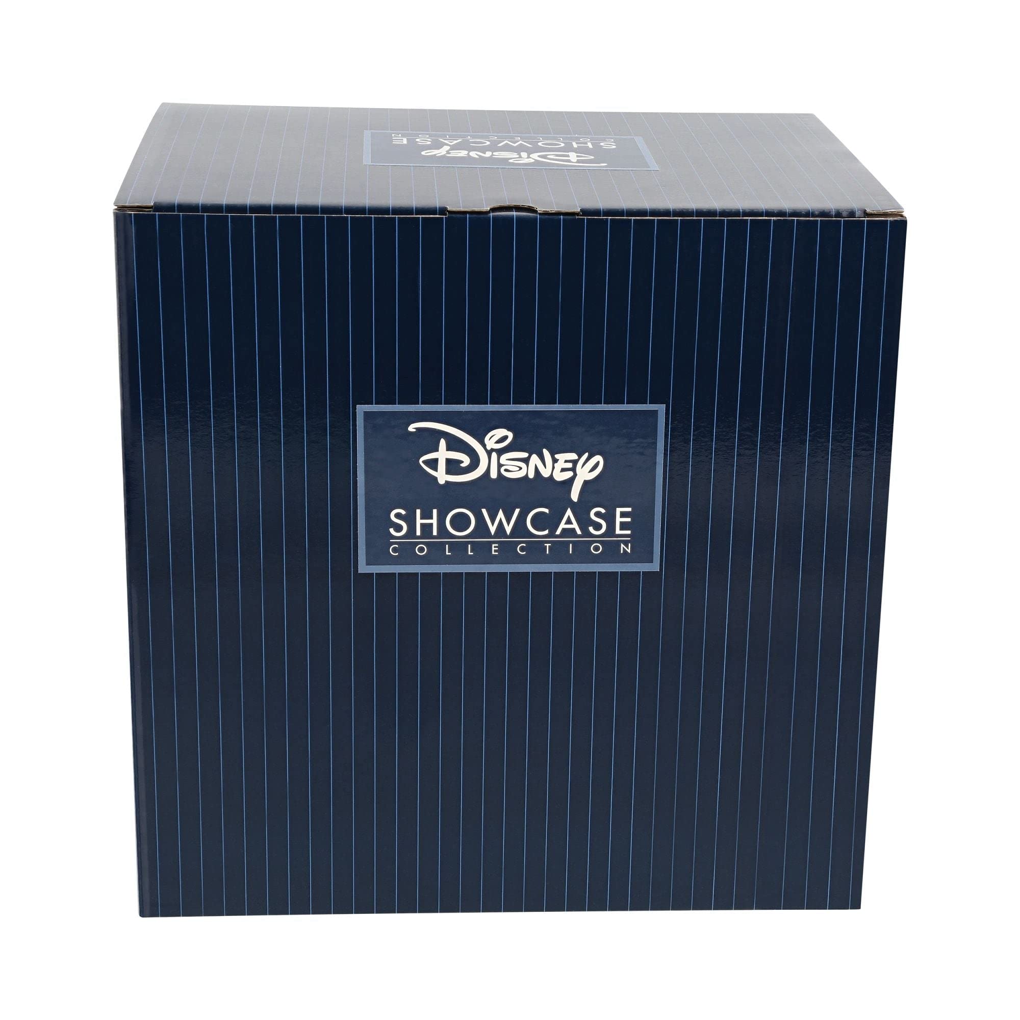 Foto 7 | Figura De Enesco Disney Showcase Úrsula De La Sirenita - Venta Internacional.