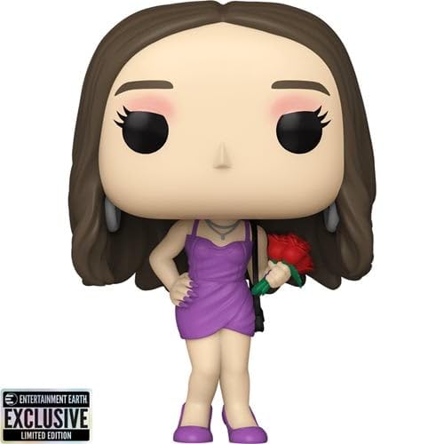 Foto 3 pulgar | Figura De Vinilo Funko She-hulk Madisynn Pop! ¡exclusivo De Ee #1377! - Venta Internacional.