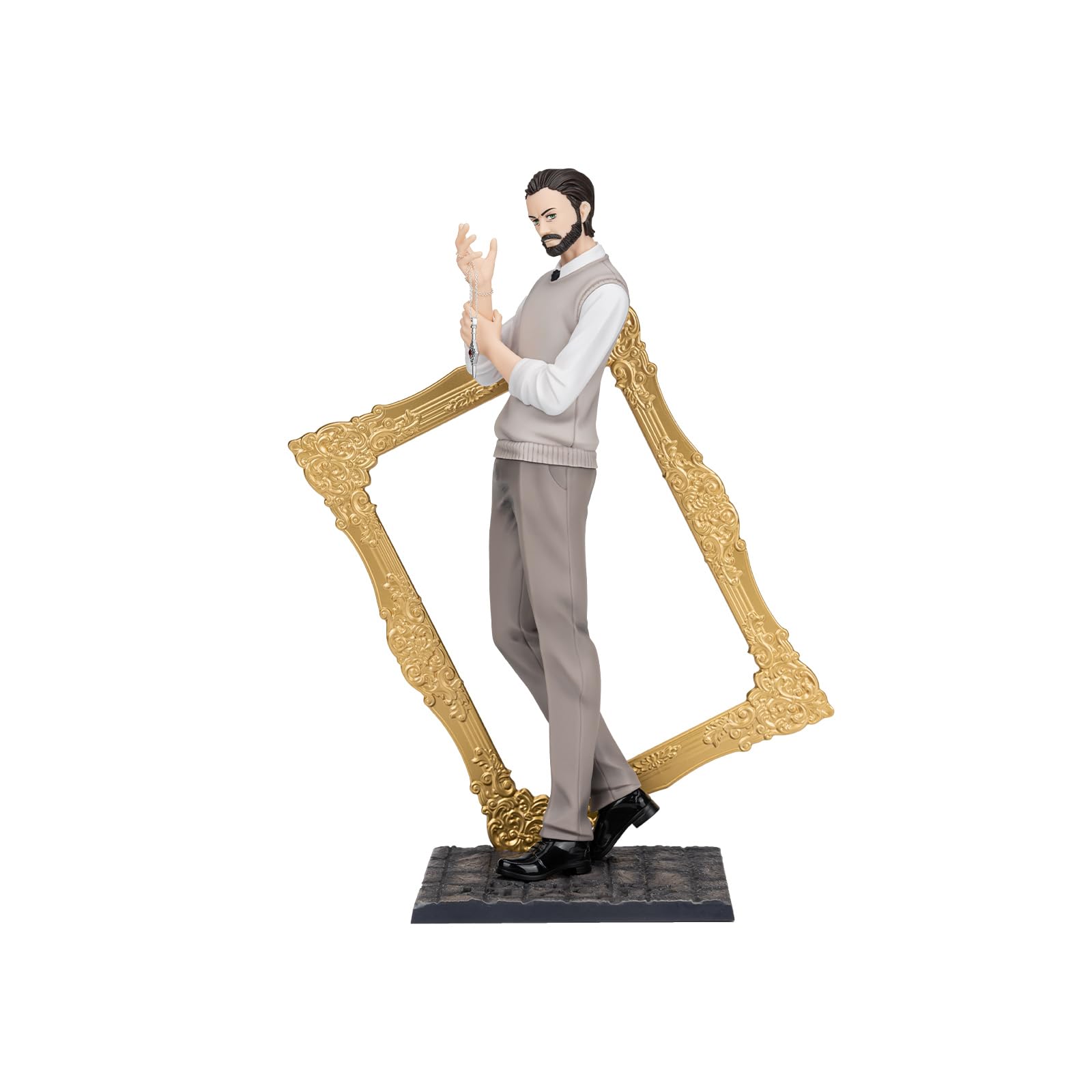 Foto 2 pulgar | Figura Pop Mart Wizard's Legacy De Albus Dumbledore, 22 Cm De Altura - Venta Internacional.