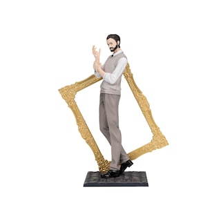 Foto 1 | Figura Pop Mart Wizard's Legacy De Albus Dumbledore, 22 Cm De Altura - Venta Internacional.