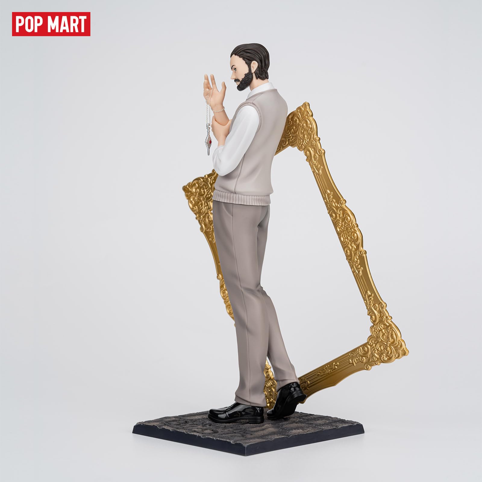 Foto 3 pulgar | Figura Pop Mart Wizard's Legacy De Albus Dumbledore, 22 Cm De Altura - Venta Internacional.