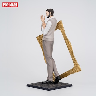 Foto 2 | Figura Pop Mart Wizard's Legacy De Albus Dumbledore, 22 Cm De Altura - Venta Internacional.