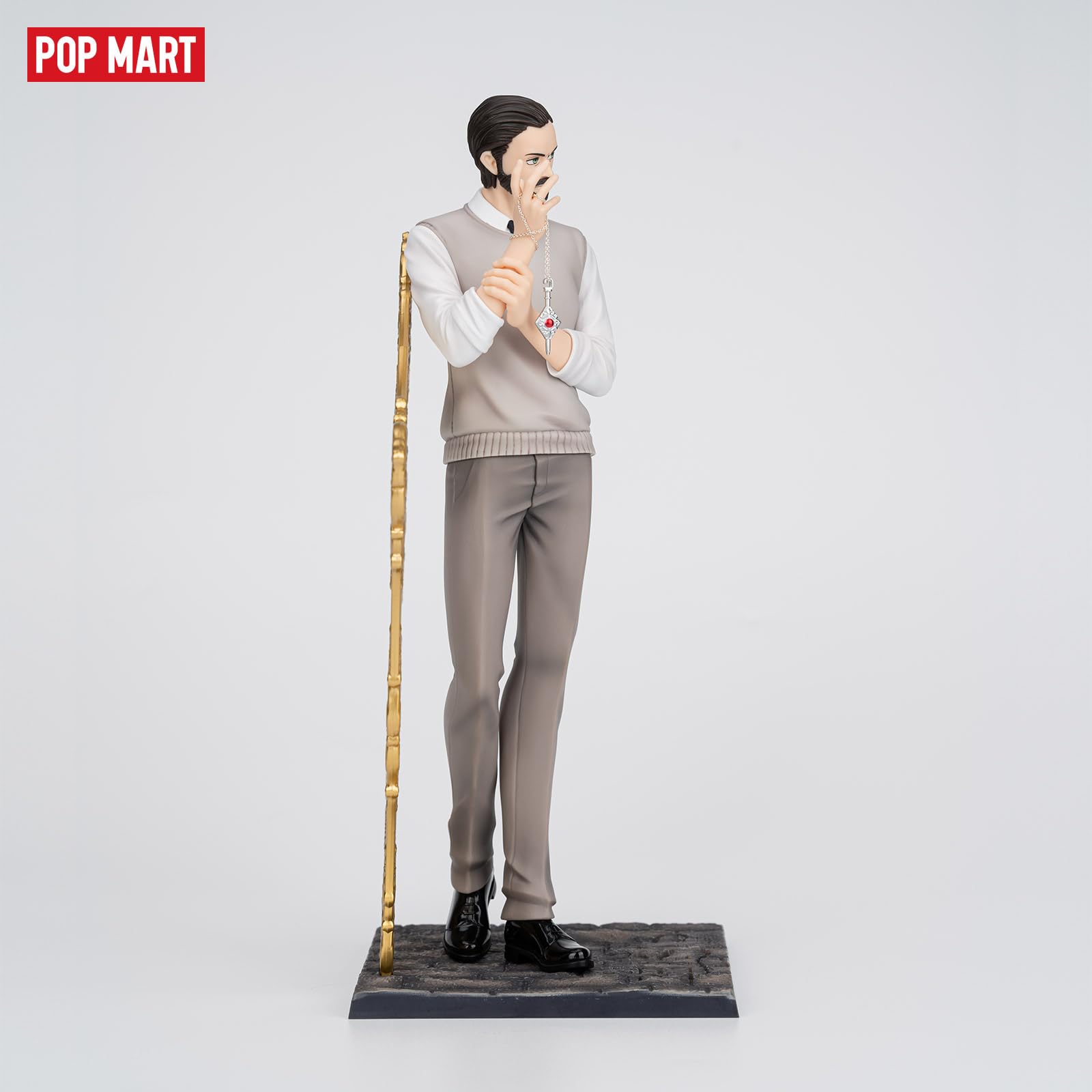 Foto 5 pulgar | Figura Pop Mart Wizard's Legacy De Albus Dumbledore, 22 Cm De Altura - Venta Internacional.