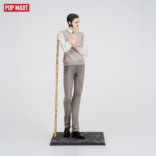 Foto 4 | Figura Pop Mart Wizard's Legacy De Albus Dumbledore, 22 Cm De Altura - Venta Internacional.