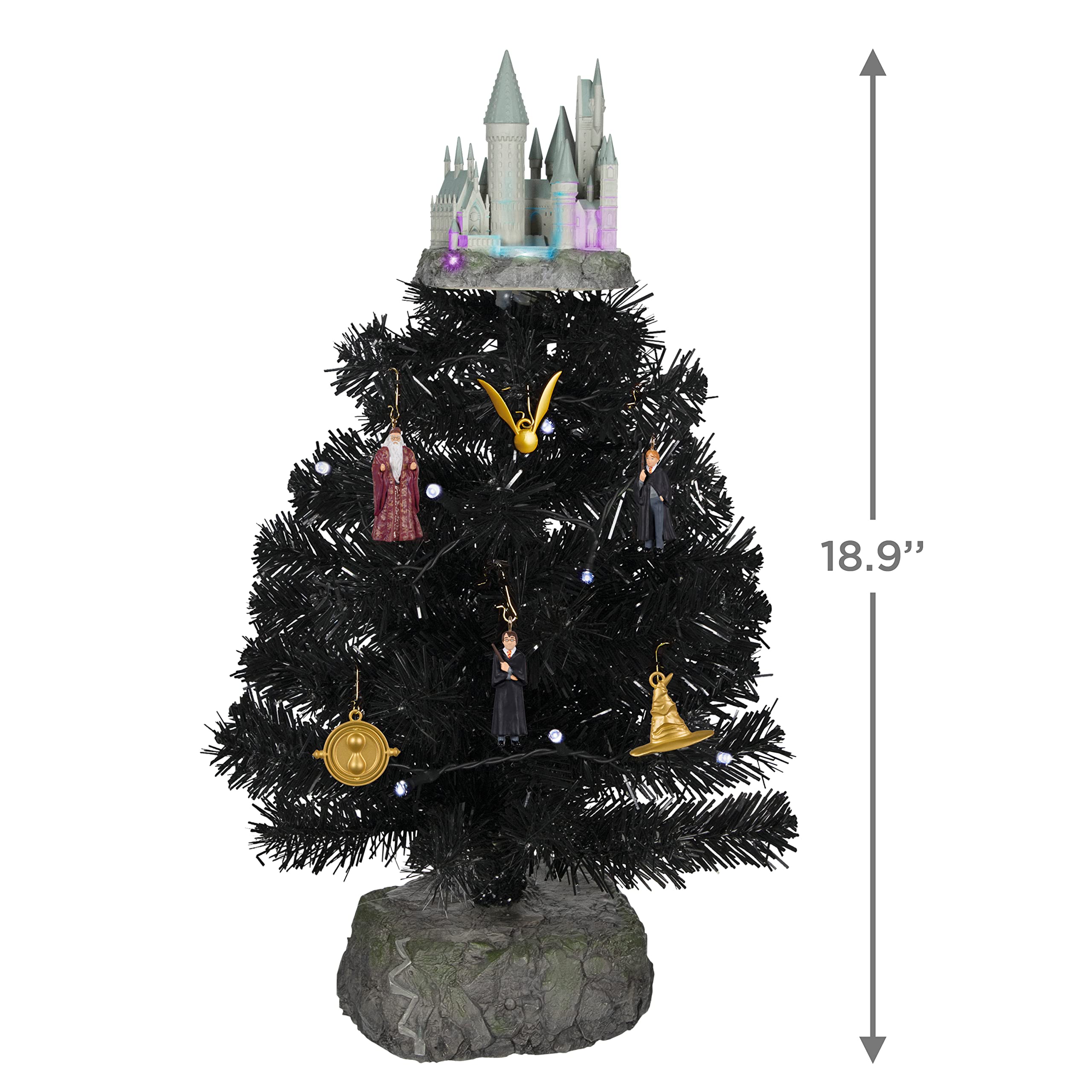Foto 4 pulgar | Adorno Navideño Hallmark Keepsake 2022 Disney Moana - Venta Internacional.
