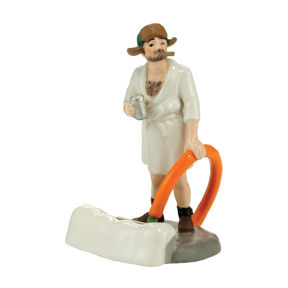 Estatuilla Department 56 Snow Village National Lampoon's - Venta Internacional