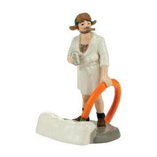 Foto 1 | Estatuilla Department 56 Snow Village National Lampoon's - Venta Internacional