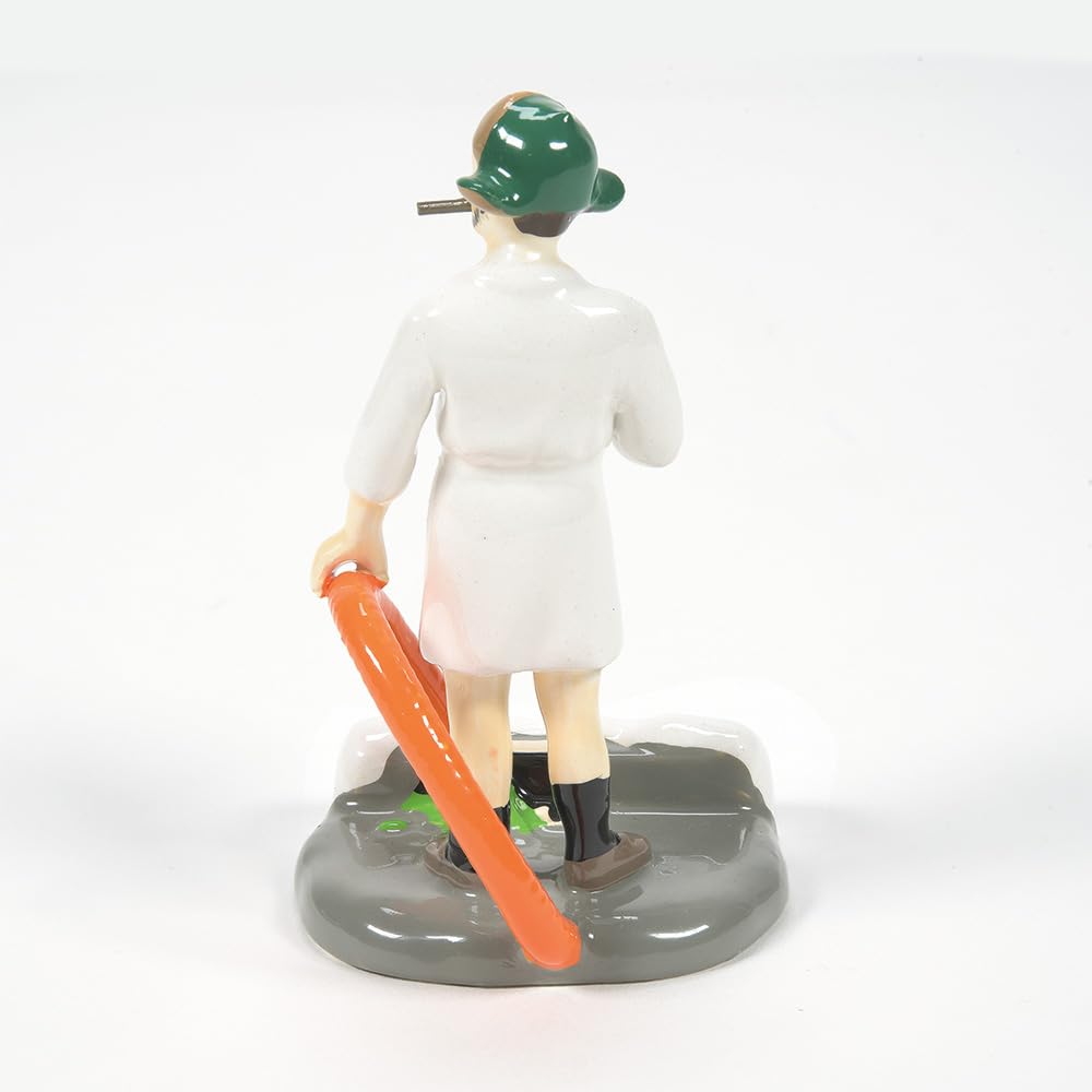 Foto 4 pulgar | Estatuilla Department 56 Snow Village National Lampoon's - Venta Internacional
