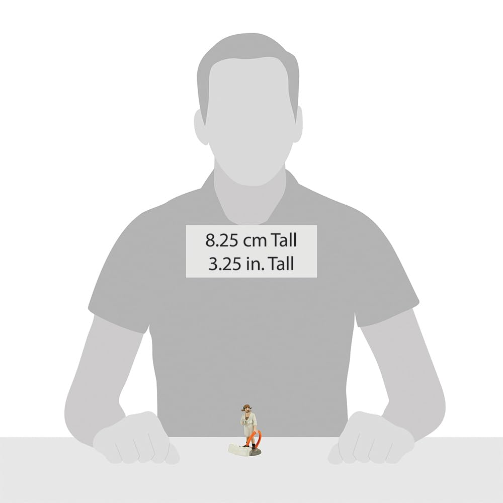 Foto 4 | Estatuilla Department 56 Snow Village National Lampoon's - Venta Internacional