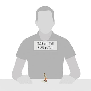 Foto 4 | Estatuilla Department 56 Snow Village National Lampoon's - Venta Internacional