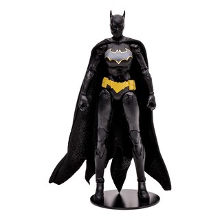 Foto 3 | Figura Dc Multiverse Batgirl Cassandra Cain, 18 Cm, Mcfarlane Toys - Venta Internacional.