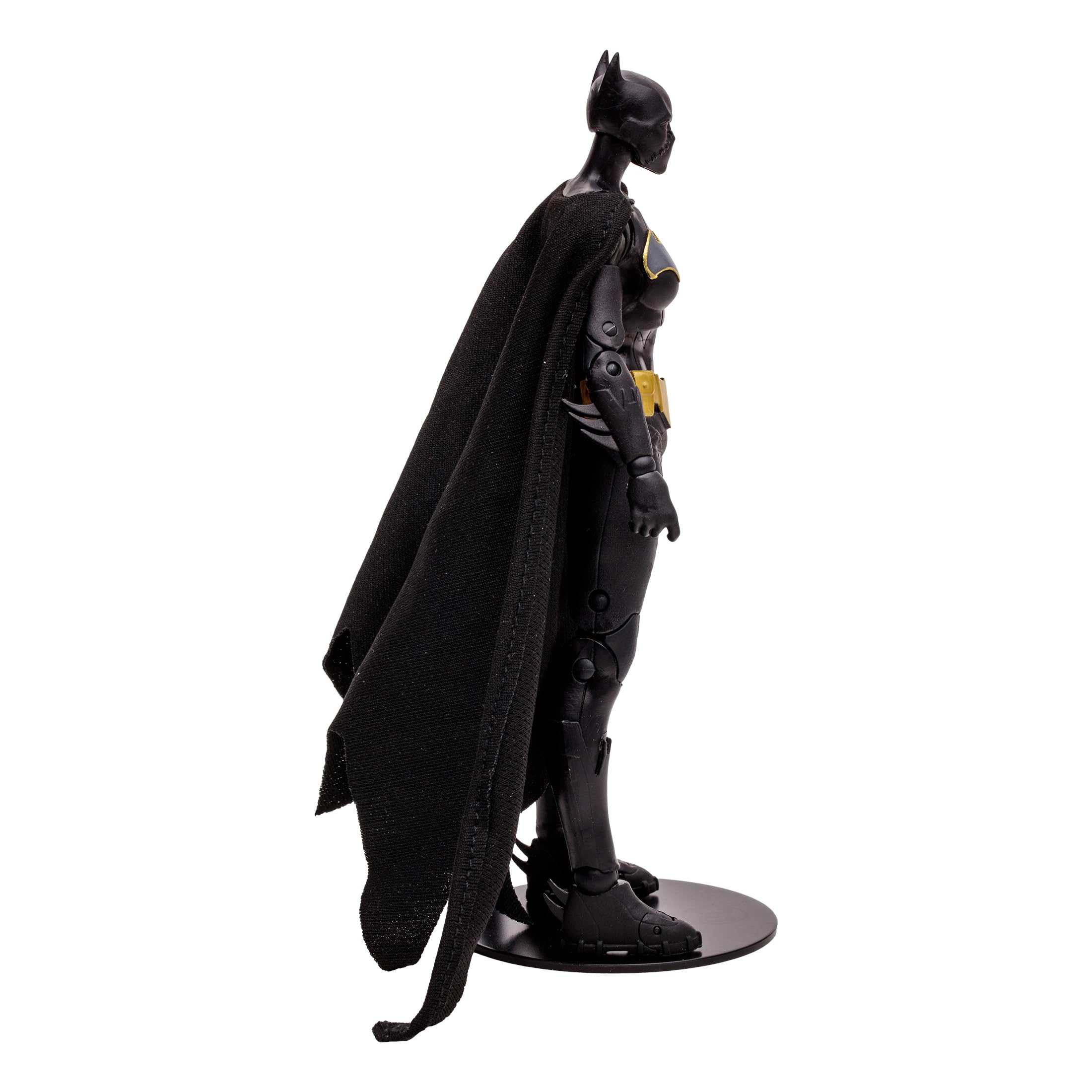 Foto 4 | Figura Dc Multiverse Batgirl Cassandra Cain, 18 Cm, Mcfarlane Toys - Venta Internacional.