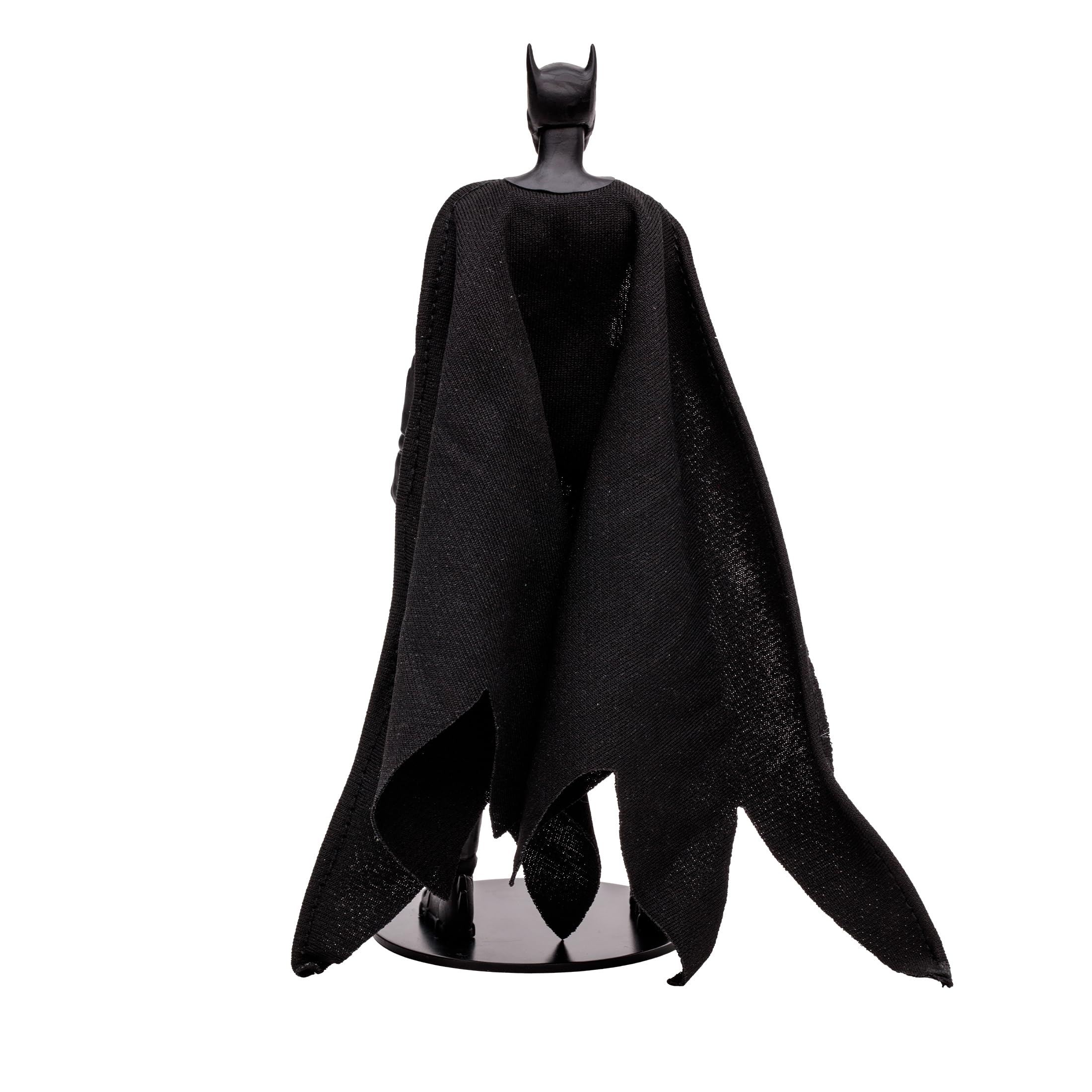 Foto 5 | Figura Dc Multiverse Batgirl Cassandra Cain, 18 Cm, Mcfarlane Toys - Venta Internacional.