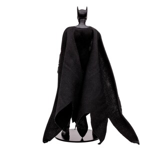 Foto 5 | Figura Dc Multiverse Batgirl Cassandra Cain, 18 Cm, Mcfarlane Toys - Venta Internacional.