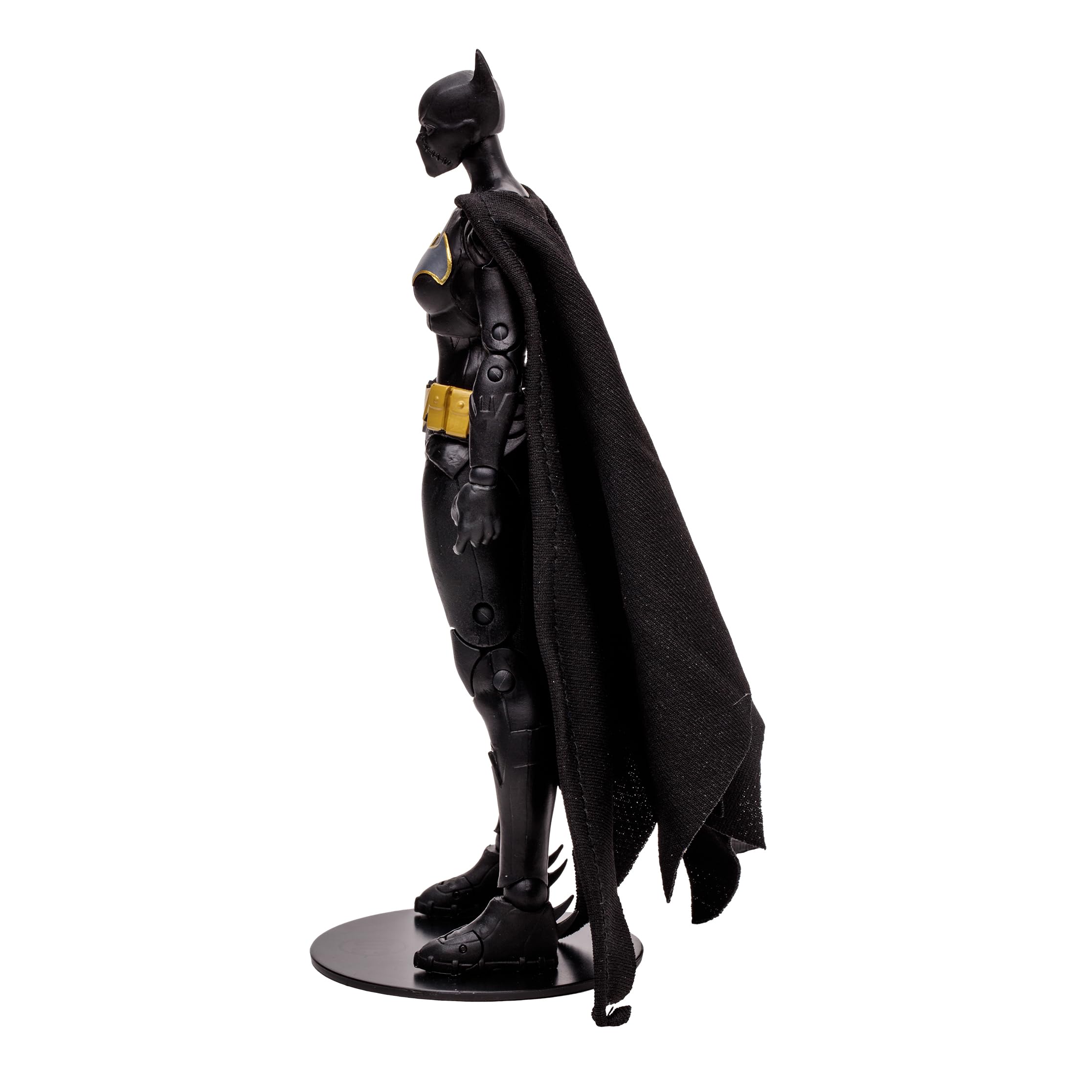 Foto 7 pulgar | Figura Dc Multiverse Batgirl Cassandra Cain, 18 Cm, Mcfarlane Toys - Venta Internacional.