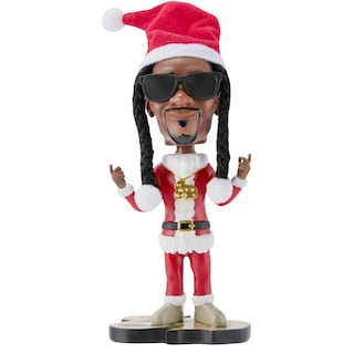 Foto 1 | Edición Limitada Especial De Bobble Head Snoop On A Stoop 2024 - Venta Internacional.