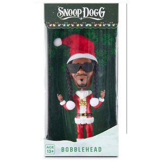 Foto 2 | Edición Limitada Especial De Bobble Head Snoop On A Stoop 2024 - Venta Internacional.