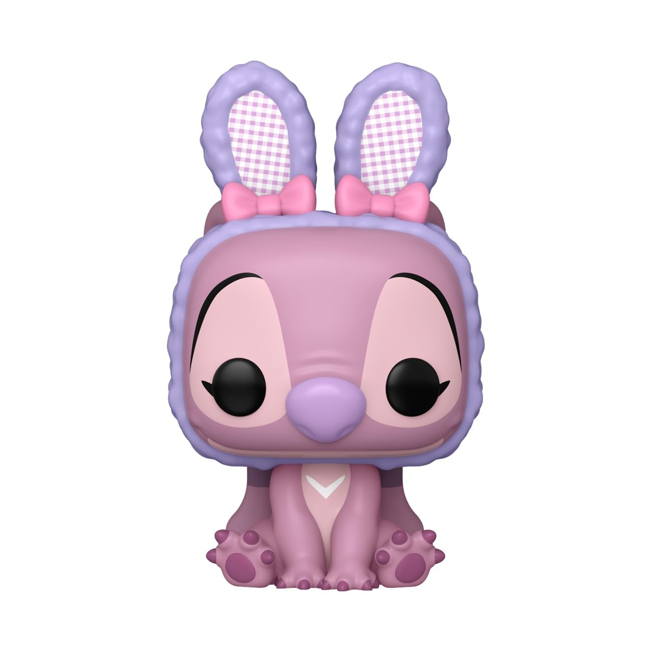 Foto 3 pulgar | Figura de Vinilo Funko Loungefly Pin Pop! Ángel de Pascua de Disney - Venta Internacional