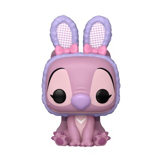 Foto 2 | Figura de Vinilo Funko Loungefly Pin Pop! Ángel de Pascua de Disney - Venta Internacional