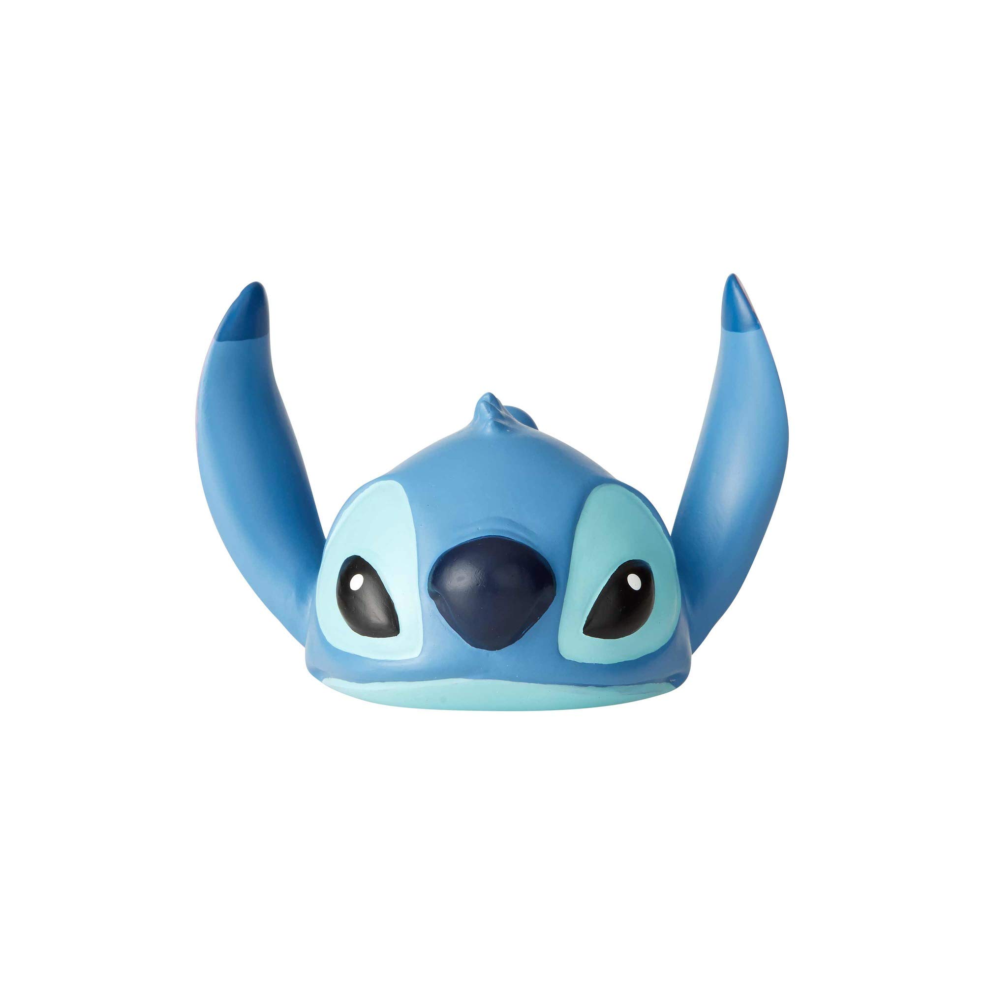 Foto 3 pulgar | Minifigura De Enesco Disney Showcase Lilo Y Stitch Lay Down - Venta Internacional.