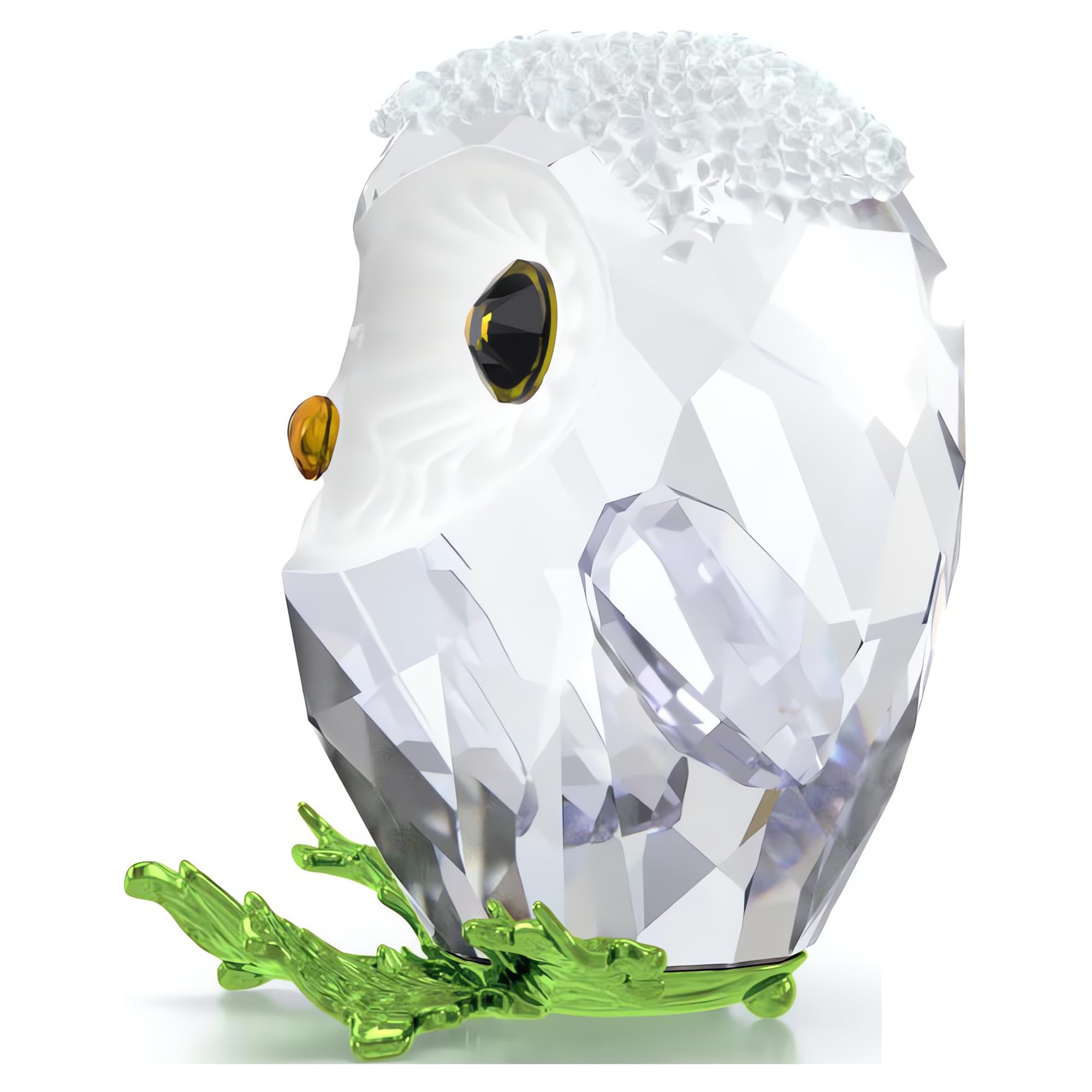 Foto 3 pulgar | Ornamento De Búho Bebé Idyllia De Swarovski Con 420 Piedras De Cristal - Venta Internacional.