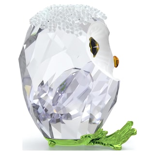 Foto 4 | Ornamento De Búho Bebé Idyllia De Swarovski Con 420 Piedras De Cristal - Venta Internacional.