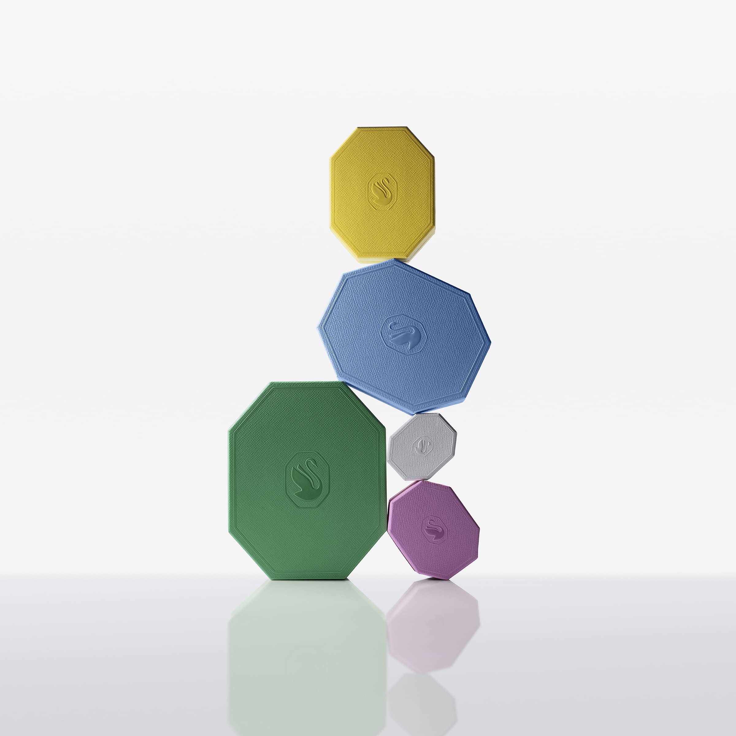 Foto 6 | Figura Swarovski Idyllia Con Forma De Rana, Abeja Y Fresa - Venta Internacional.