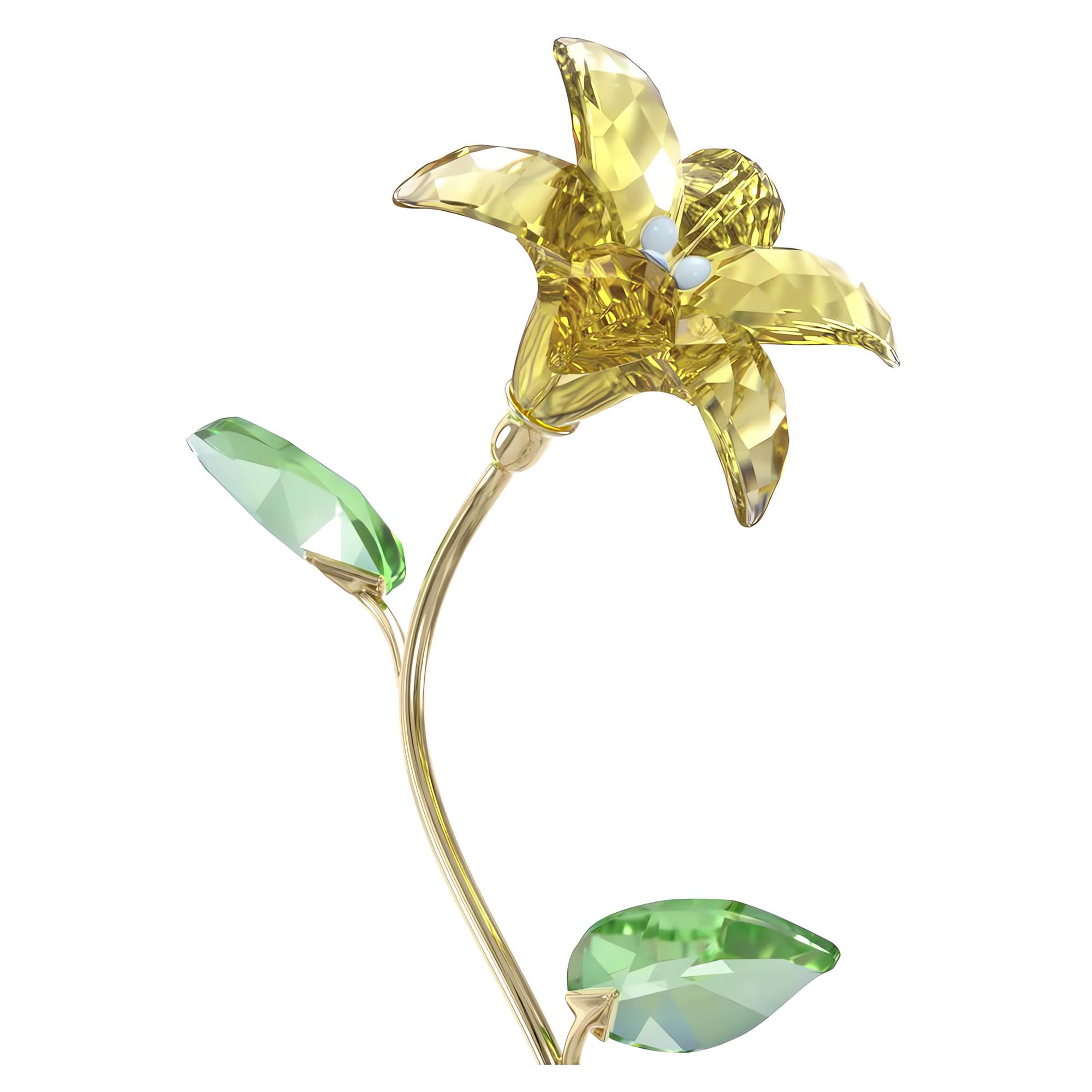 Foto 6 pulgar | Figura Swarovski Florere Lily Con Cristales Multicolores - Venta Internacional.