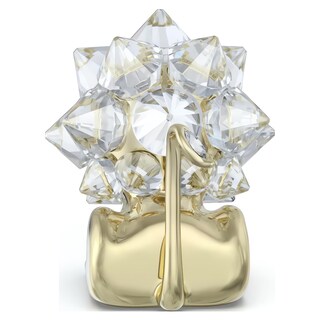 Foto 3 | Figura Swarovski Zodiac Leo Con 635 Facetas - Venta Internacional.