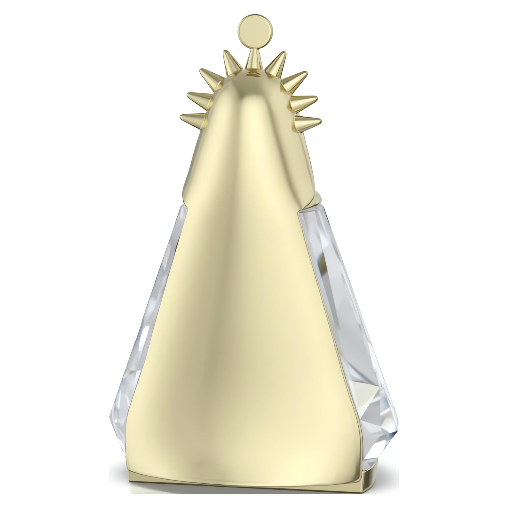 Foto 4 pulgar | Figura Swarovski Zodiac Virgo Con 177 Facetas - Venta Internacional.