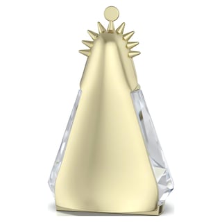 Foto 3 | Figura Swarovski Zodiac Virgo Con 177 Facetas - Venta Internacional.