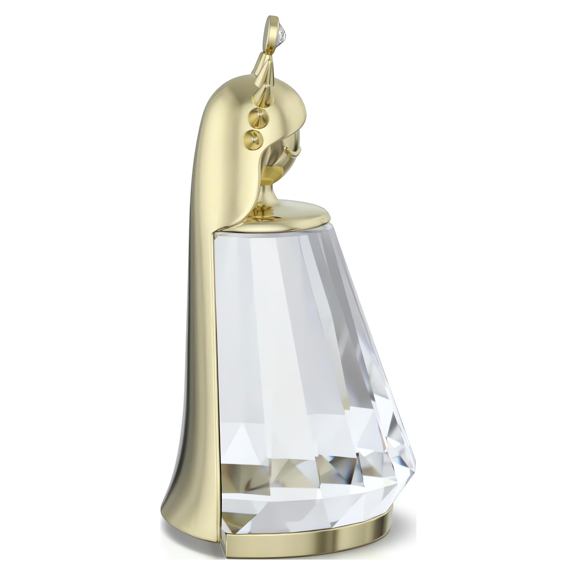 Foto 4 | Figura Swarovski Zodiac Virgo Con 177 Facetas - Venta Internacional.