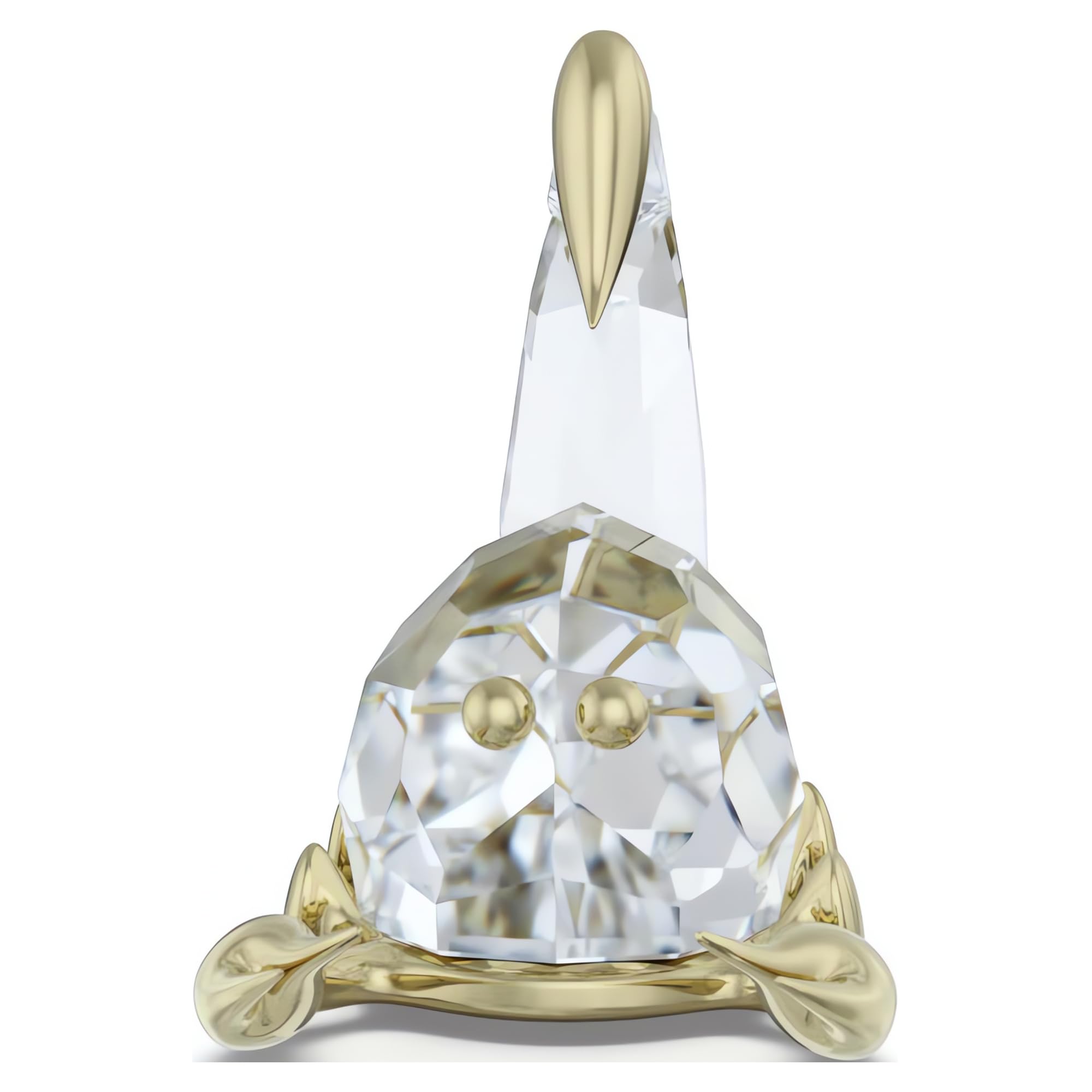 Foto 3 pulgar | Figura Swarovski Zodiac Scorpio Con Metal Dorado - Venta Internacional.