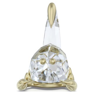 Foto 2 | Figura Swarovski Zodiac Scorpio Con Metal Dorado - Venta Internacional.