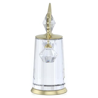 Foto 2 | Figura Swarovski Zodiac Libra Con Metal Dorado - Venta Internacional.