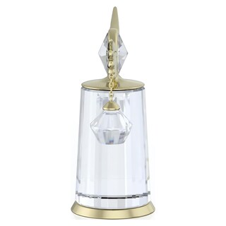 Foto 4 | Figura Swarovski Zodiac Libra Con Metal Dorado - Venta Internacional.