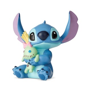 Foto 1 | Minifigurita Disney Showcase Lilo and Stitch - Venta Internacional