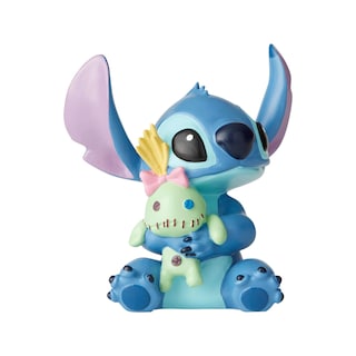 Foto 2 | Minifigurita Disney Showcase Lilo and Stitch - Venta Internacional