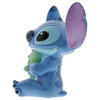 Foto 4 | Minifigurita Disney Showcase Lilo and Stitch - Venta Internacional