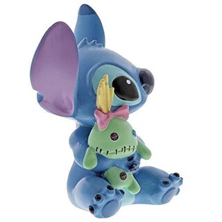 Foto 6 | Minifigurita Disney Showcase Lilo and Stitch - Venta Internacional