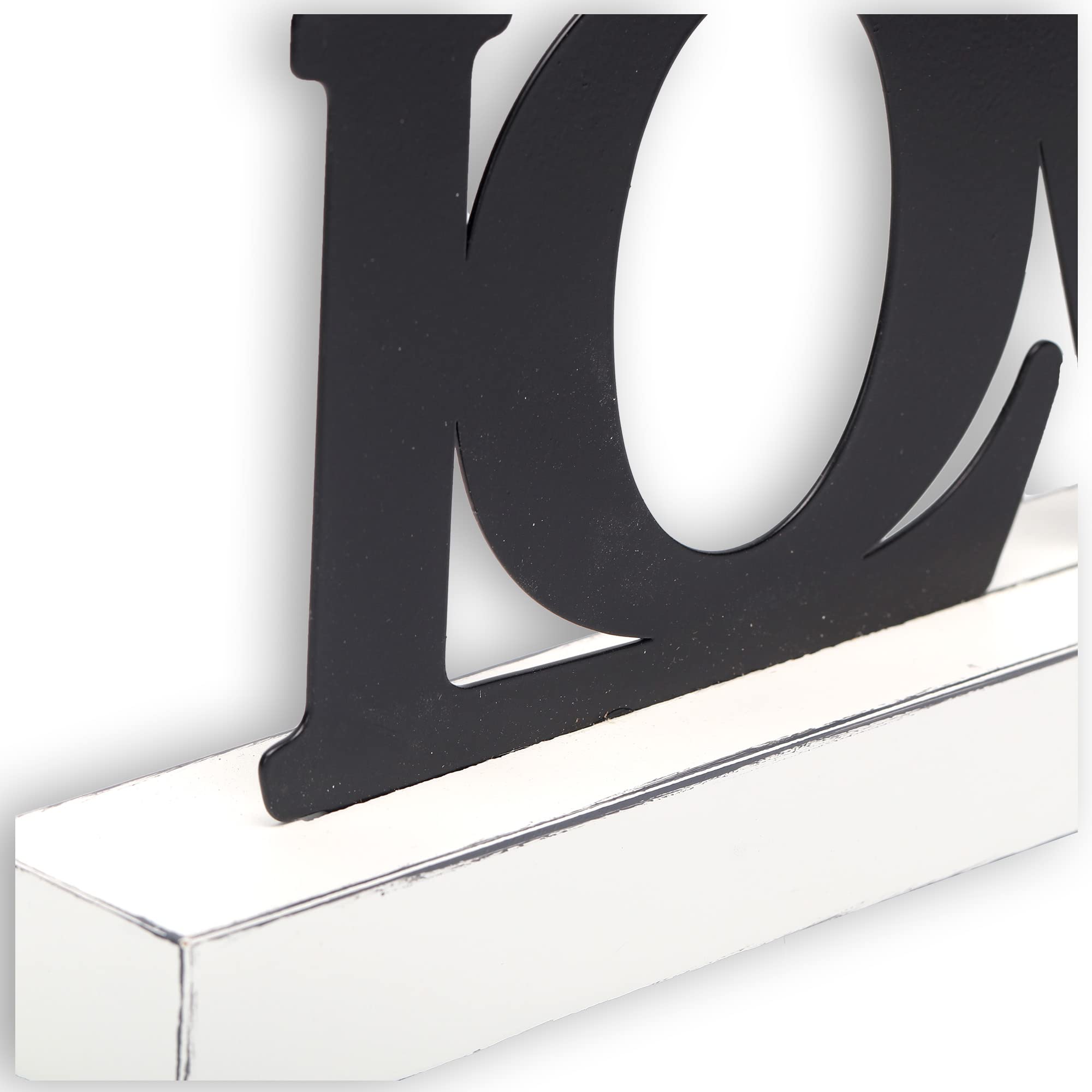 Foto 5 pulgar | Decoración De Mesa Open Road Brands Disney Mickey Mouse Love - Venta Internacional.