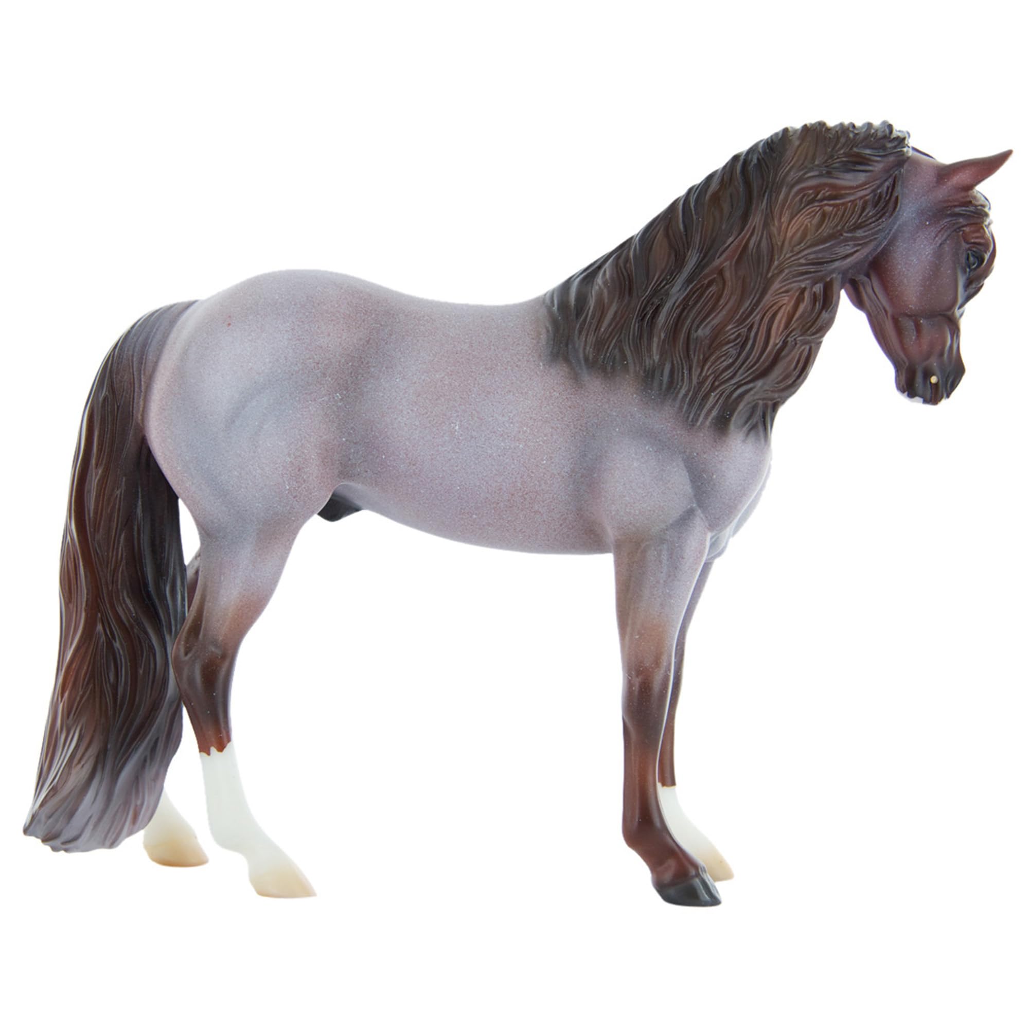 Foto 2 pulgar | Poni Galés Toy Breyer Traditional Brookside Pink Magnum De 6 Años - Venta Internacional.