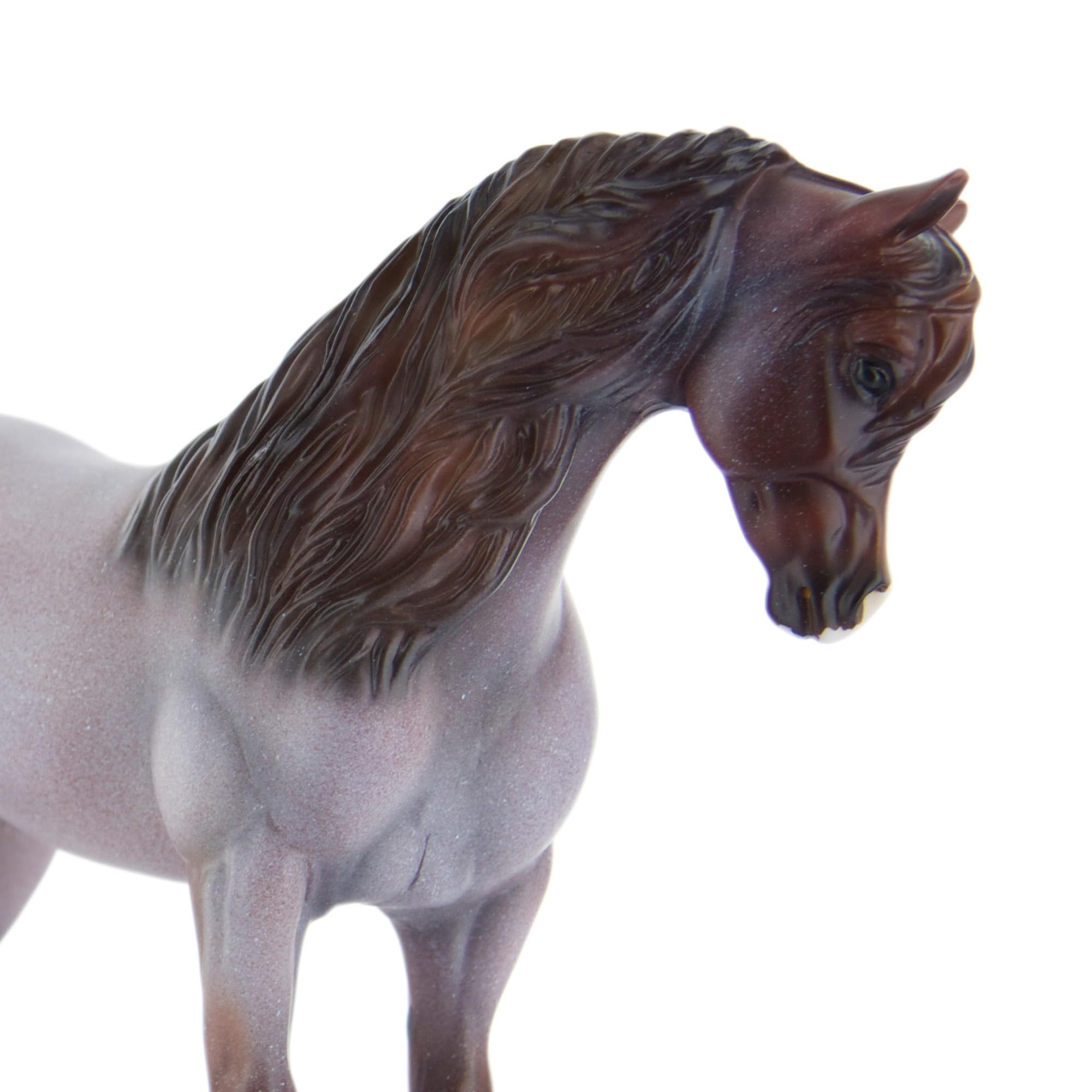 Foto 4 pulgar | Poni Galés Toy Breyer Traditional Brookside Pink Magnum De 6 Años - Venta Internacional.