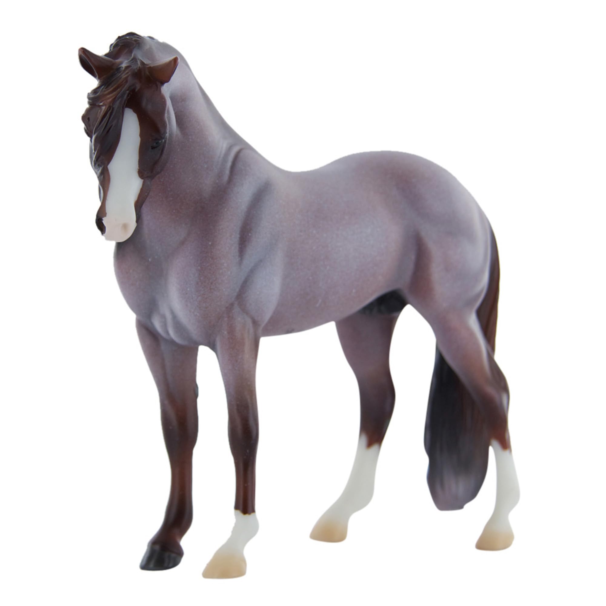 Foto 5 pulgar | Poni Galés Toy Breyer Traditional Brookside Pink Magnum De 6 Años - Venta Internacional.