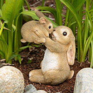 Foto 2 | Escultura En Miniatura Zingz & Thingz Outdoor Garden Cottage - Venta Internacional.