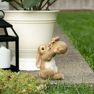 Foto 3 | Escultura En Miniatura Zingz & Thingz Outdoor Garden Cottage - Venta Internacional.