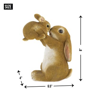 Foto 5 | Escultura En Miniatura Zingz & Thingz Outdoor Garden Cottage - Venta Internacional.