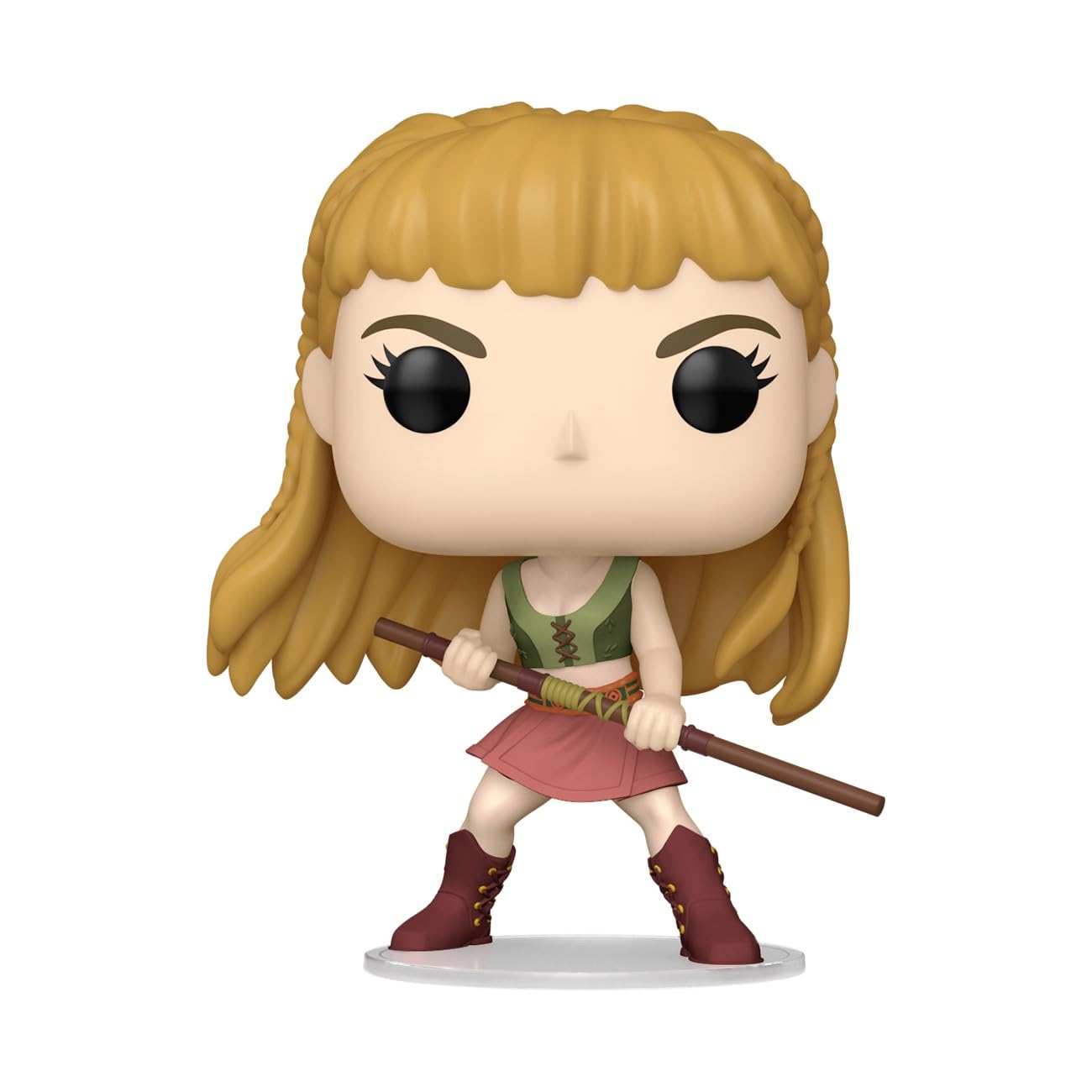 Foto 2 pulgar | Funko Pop Tv Xena Gabrielle - Venta Internacional