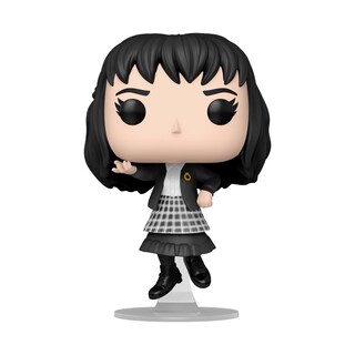 Foto 2 | Figura De Vinilo Funko Pop Movies Beetlejuice Lydia Deetz, 9,5 Cm - Venta Internacional.