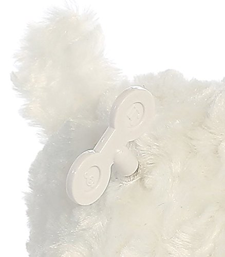 Foto 5 pulgar | Musical De Peluche Aurora Precious Moments De Luffie Lamb, 10 Cm - Venta Internacional.